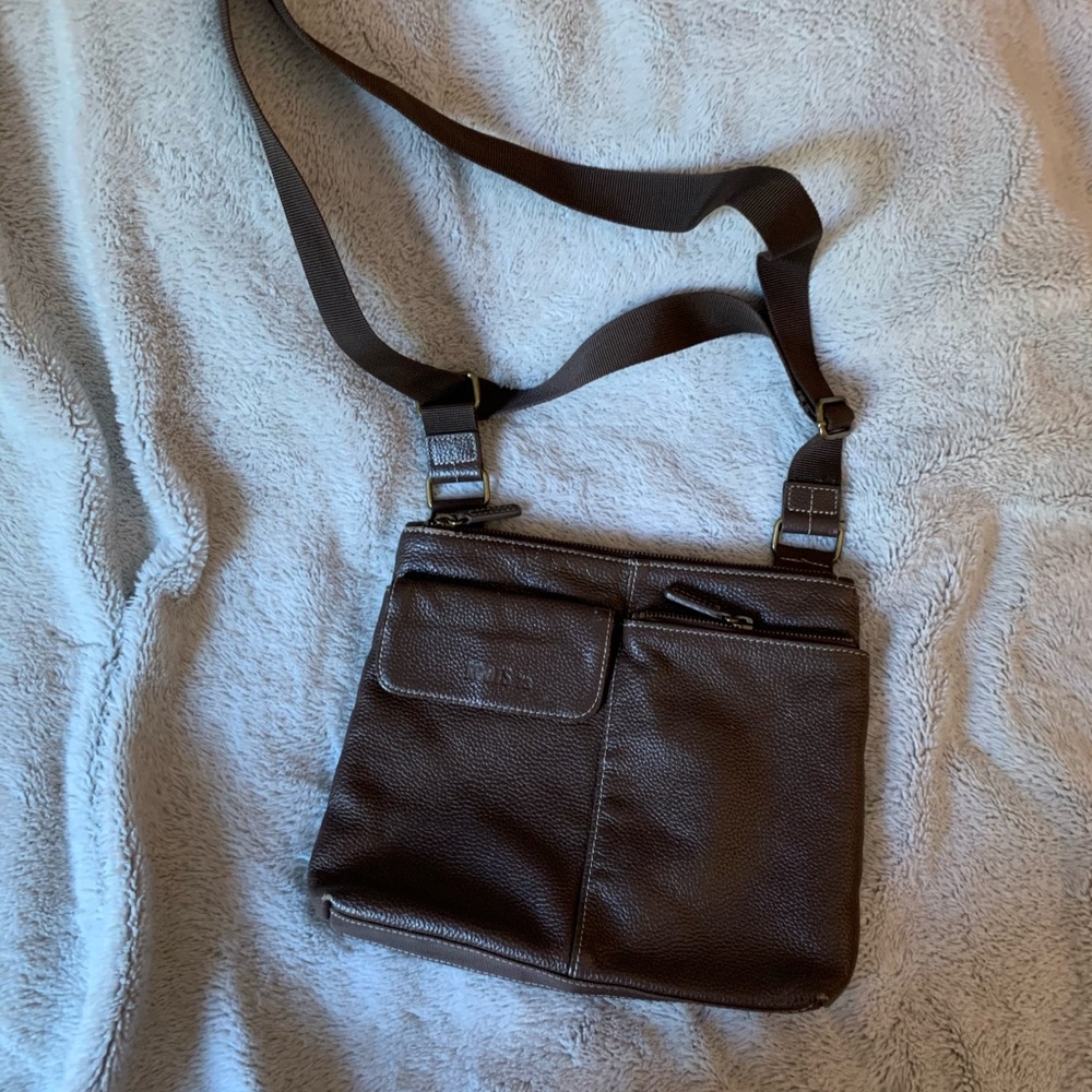 SUPER SALE Roots 73 Bag - The Villager Ceravino